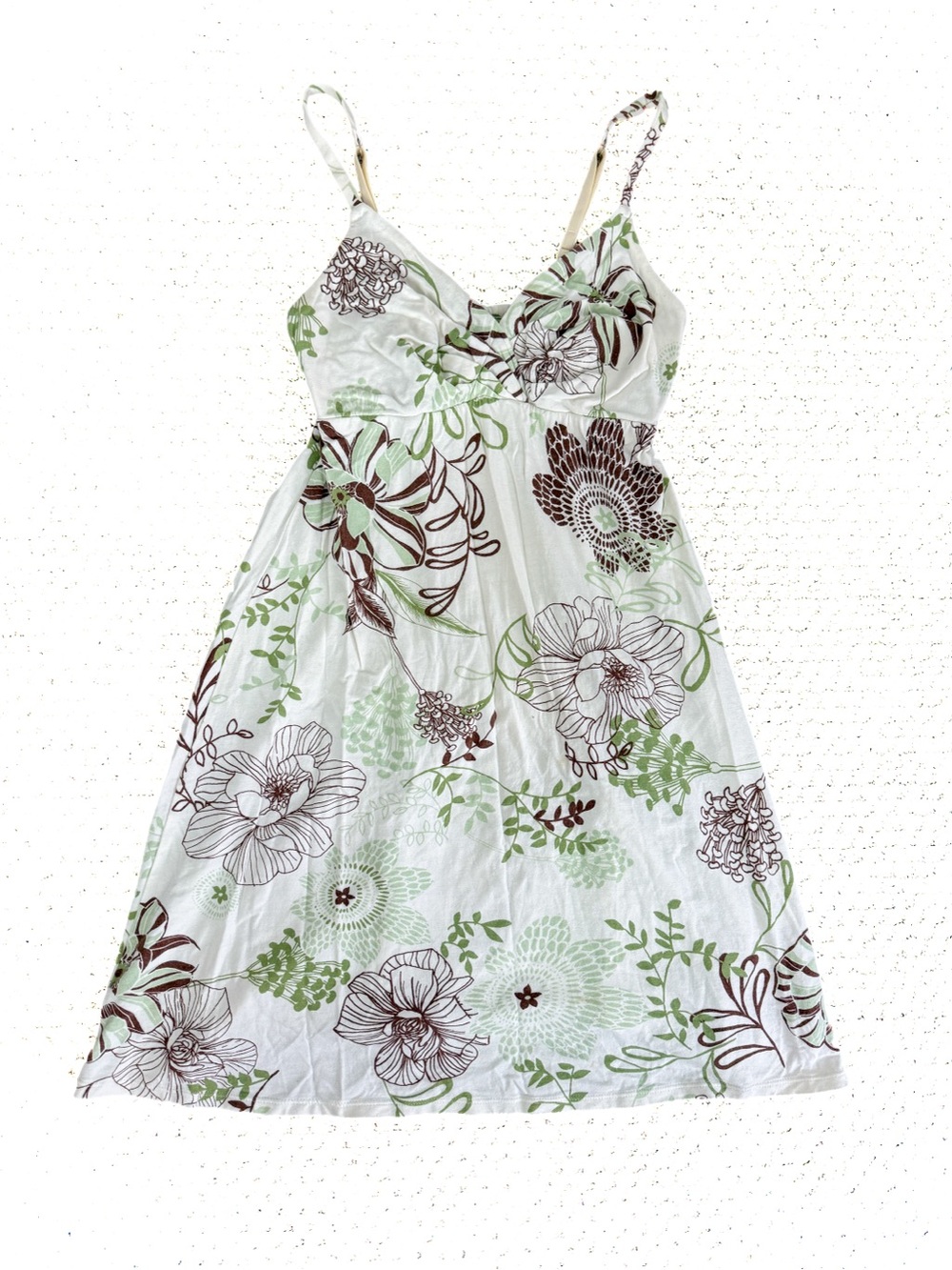 Soma Intimates Cami Sleep Dress NWOT Womens S